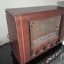 Vintage Pye Radio Image 4