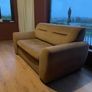 Sofa bed with mattress Image 3