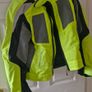 BMW motorbike jacket Image 3