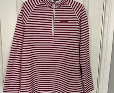 Craghopper fleece