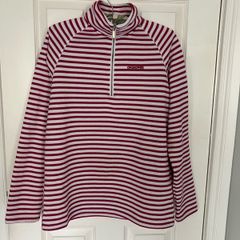 Craghopper fleece