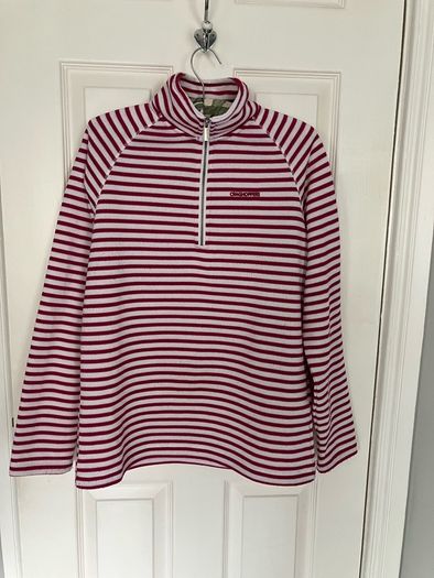 Craghopper fleece