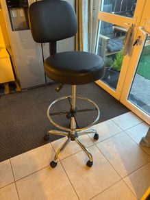 Make up chair