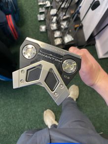 Scotty Cameron Phantom 11.5