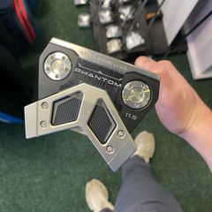 Scotty Cameron Phantom 11.5