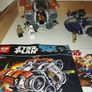 Star Wars Spaceships & Vehicles Bundle Image 5