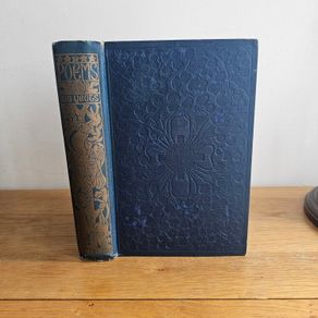 Poems by W.B. Yeats