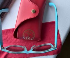 RayBan Wayfarer - Immaculate Condition - WIDE-FIT