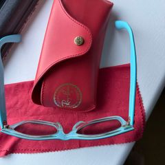 RayBan Wayfarer - Immaculate Condition - WIDE-FIT