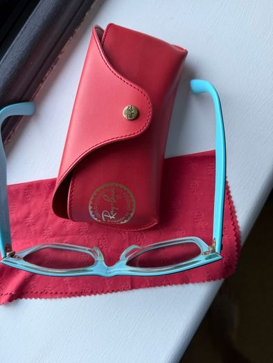 RayBan Wayfarer - Immaculate Condition - WIDE-FIT