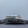 seiko Men's Luminous GMT watch NH34 Image 6