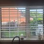 Wooden Ventian blind Image 3