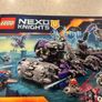 Lego Nexo Knights Image 3