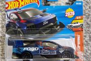 Hot Wheels - Ford F-150 Lightning SuperTruck