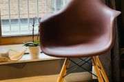 vintage chair