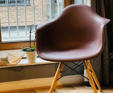 vintage chair