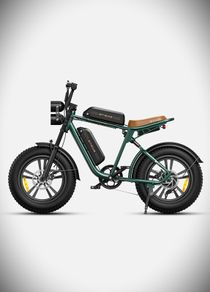 Engwe M20- Free Delivery In Dublin- Brand New Electric Bike