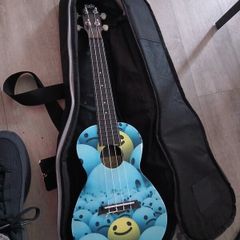 Concert Ukulele