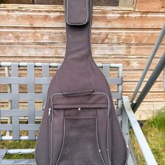 Canto Soft Guitar Case