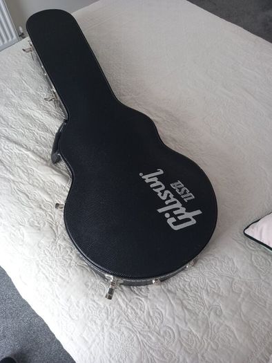 Gibson Gary Moore BFG