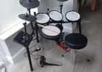 Roland KV17 Drum Kit Bundle
