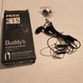 Earphones with control Mic Image 4