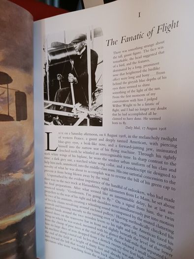 A Passion for Wings/ Aviation & the Western Imagination/ 1908- 1918/Robert Wohl/ Yale University Press/ 1994