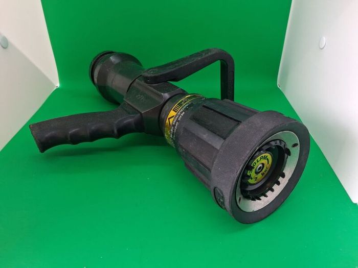 Postage - Akron 4820 Assault Nozzle Firefighting Nozzle