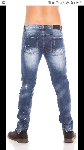 men jeans 33/32 32/32