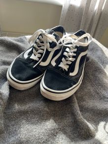 Vans trainers