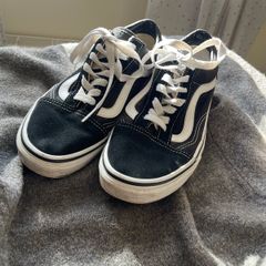 Vans trainers