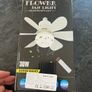 Fan light Image 3