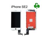 For Apple iPhone SE2 LCD Touch Screen Display Digitizer Glass Assembly White