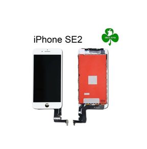 For Apple iPhone SE2 LCD Touch Screen Display Digitizer Glass Assembly White
