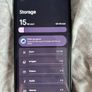 Google Pixel 8a, 128gb, Locked To 3. Image 4