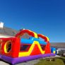 Bouncy castles Image 9