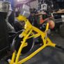 WeRx commercial spin bike Image 2