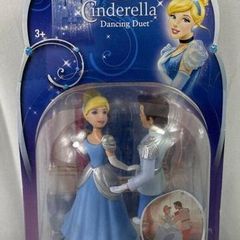 Cinderella toy bundle - new