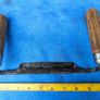 140mm Drawknife Image 4