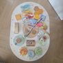 Le Toy Van Activity Table Image 4