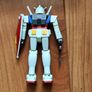 Mobile Suit Gundam RX-78-2 Revival Ver. Gunpla 1/144 Model Anime Manga Japan Bandai Image 4
