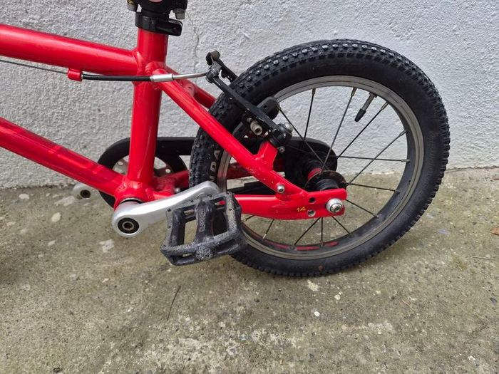 kids bike