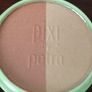 Pixi by Petra Beauty Blush Duo in Peach Honey - New Image 2