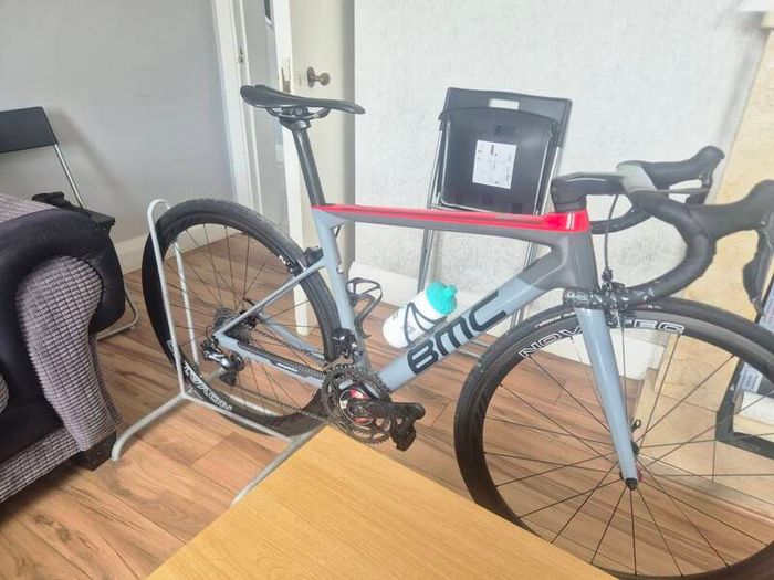 road bike