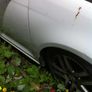 2010 Vw Golf, Bumper, Wing, Lights, & Grill. Image 4