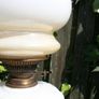 Vintage Oil Lamp Image 6