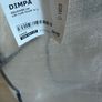 ikea outdoor cushions x 6 Image 7
