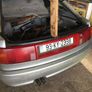 Audi 80 and a4 Image 2