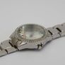 Ladies Stainless Steel Quartz Dress Watch Image 2