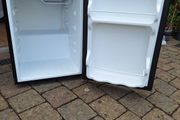 Small fridge